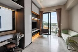 Cube 8 (D11), Condominium #621648941